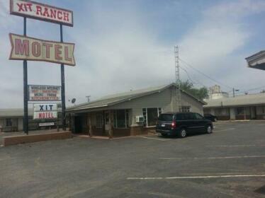 XIT Ranch Motel