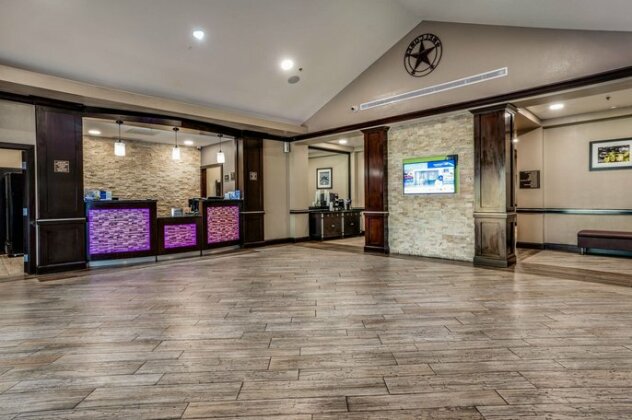 Best Western PLUS Dallas Hotel & Conference Center - Photo5