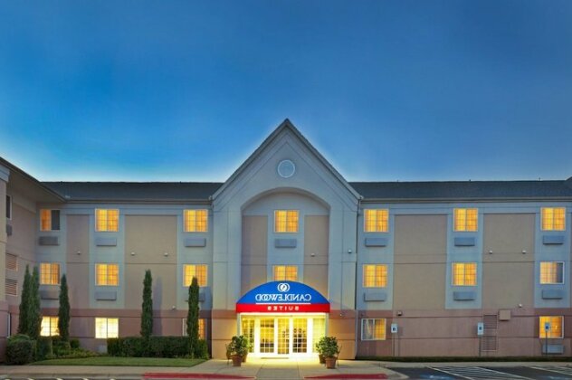 Candlewood Suites Dallas -By The Galleria - Photo2