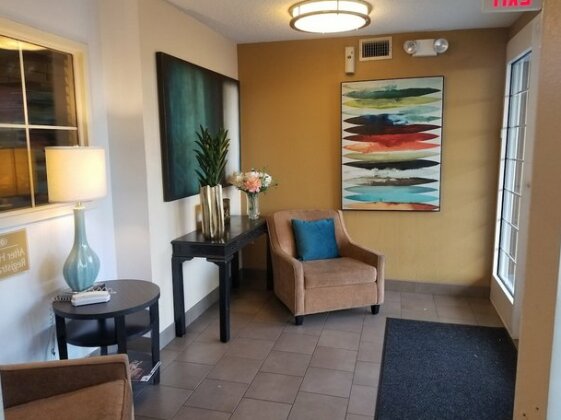 Candlewood Suites Dallas -By The Galleria - Photo5