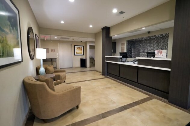 Candlewood Suites Dallas - Plano W Medical Ctr - Photo2