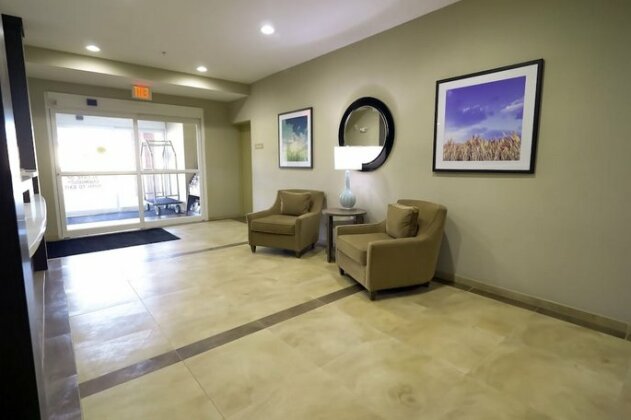 Candlewood Suites Dallas - Plano W Medical Ctr - Photo3