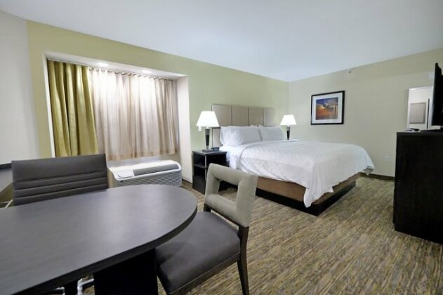 Candlewood Suites Dallas - Plano W Medical Ctr - Photo5