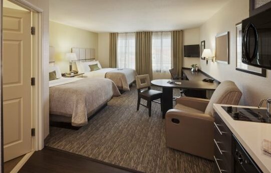 Candlewood Suites - Farmers Branch - Photo2