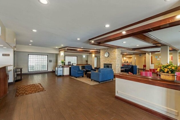 Comfort Suites North Dallas - Photo3