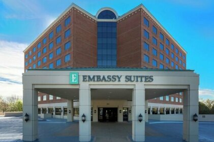 Embassy Suites by Hilton Dallas-Love Field