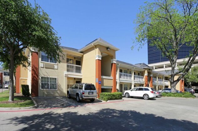 Extended Stay America - Dallas - Coit Road