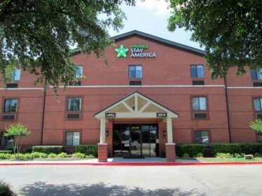Extended Stay America - Dallas - Market Center