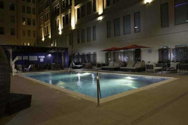 Fairfield Inn & Suites by Marriott Dallas Downtown - Photo2