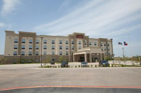 Hampton Inn and Suites Dallas-Cockrell Hill / Interstate 30 - Photo2