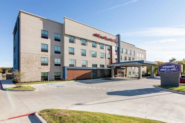 Hampton Inn & Suites Dallas East - Photo2