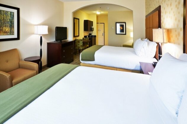 Holiday Inn Express & Suites Dallas Fair Park - Photo4