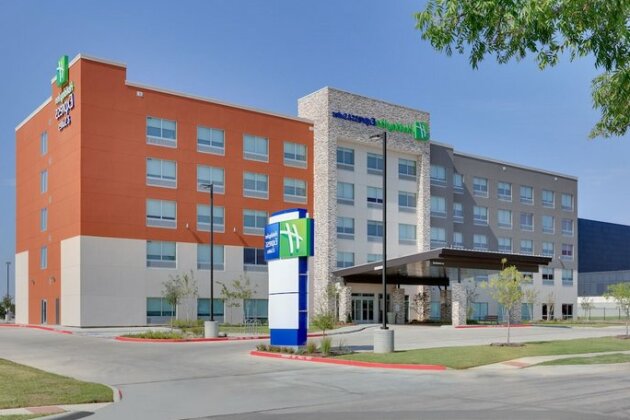 Holiday Inn Express & Suites - Dallas NW HWY - Love Field