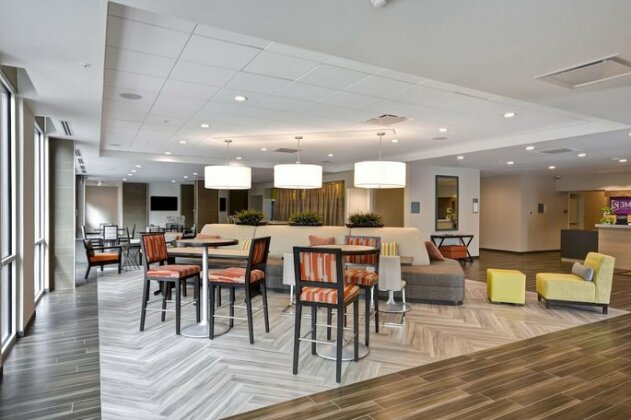 Home2 Suites By Hilton Baylor Scott & White Dallas - Photo4