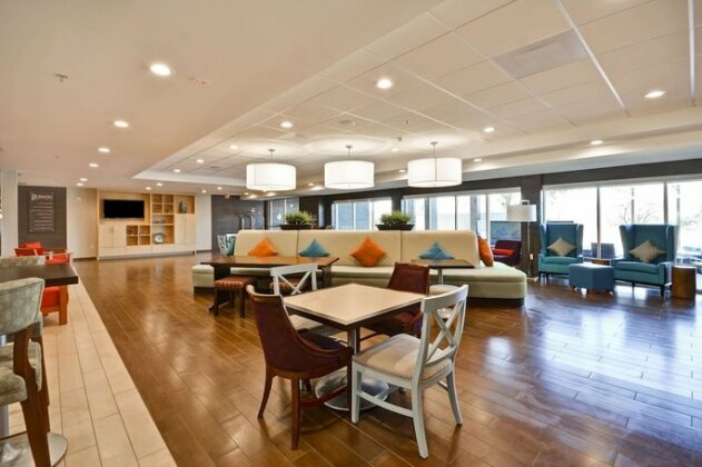 Home2 Suites By Hilton Dallas North Park - Photo2