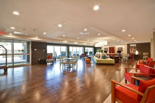 Home2 Suites By Hilton Dallas North Park - Photo3