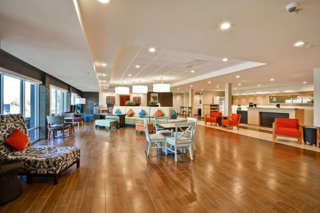 Home2 Suites By Hilton Dallas North Park - Photo4