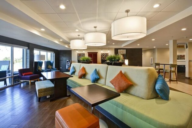 Home2 Suites By Hilton Dallas North Park - Photo5