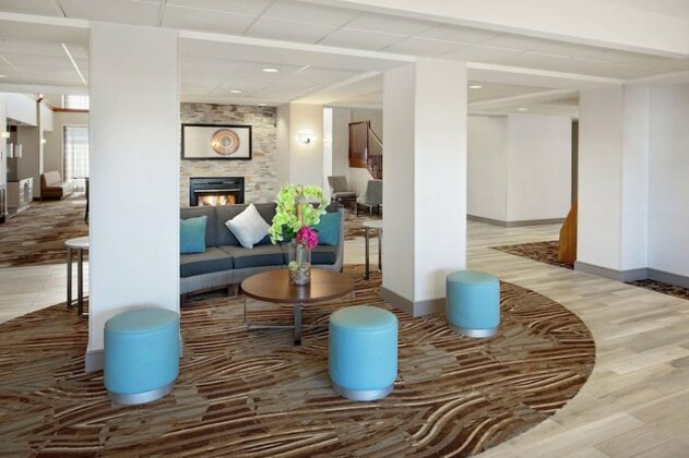 Homewood Suites by Hilton Dallas Market Center - Photo3