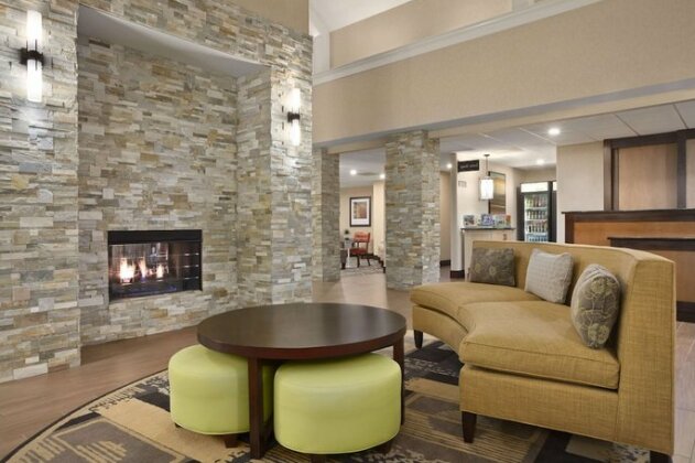 Homewood Suites by Hilton Dallas-Park Central Area - Photo3