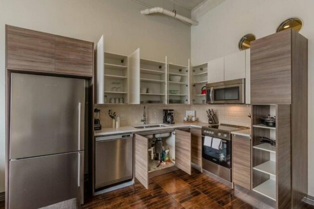 Homey 1BR Unit with Downtown Dallas Views - Photo4