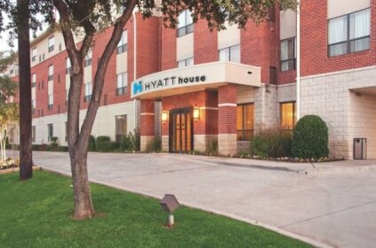Hyatt House Dallas Uptown