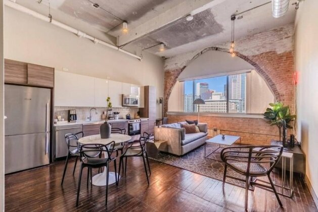 Live at a hip 1-Bdrm loft in the heart of Dallas - Photo2
