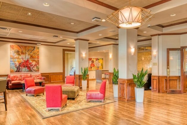 MCM Elegante Hotel and Suites - Dallas - Photo4