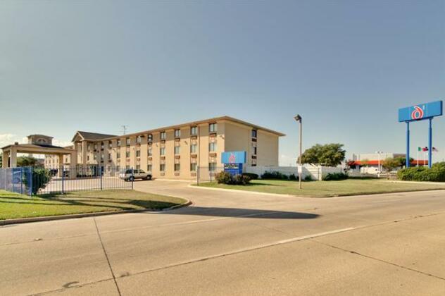 Motel 6 - Dallas - Fair Park - Photo2