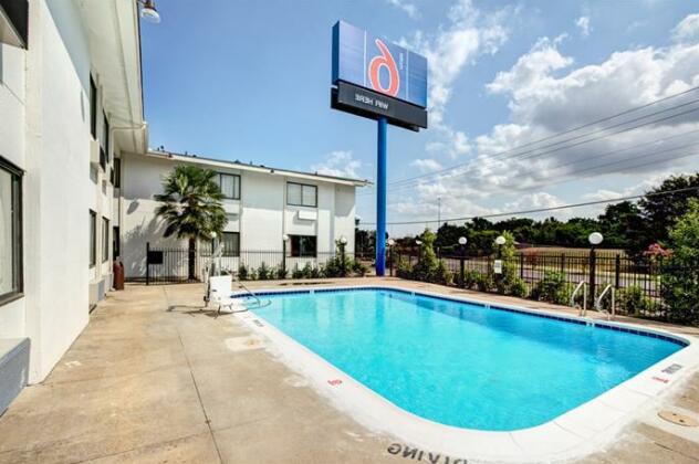 Motel 6 Dallas - South - Photo4