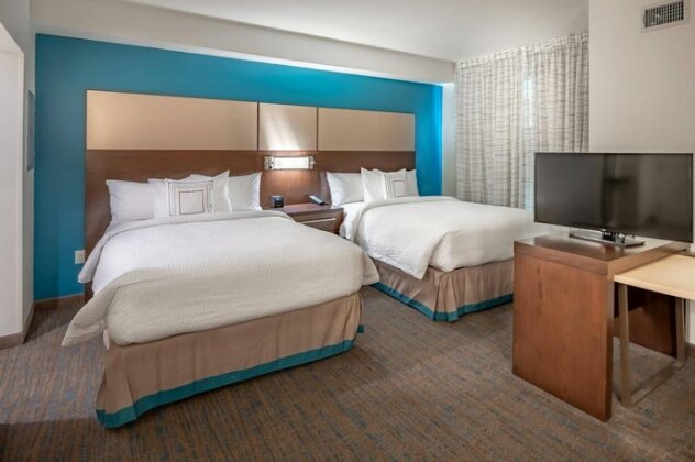 Residence Inn by Marriott Dallas at The Canyon - Photo2