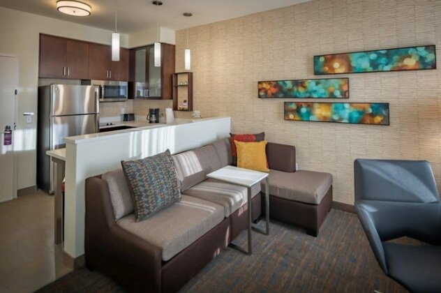 Residence Inn by Marriott Dallas at The Canyon - Photo3