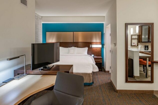 Residence Inn by Marriott Dallas at The Canyon - Photo4