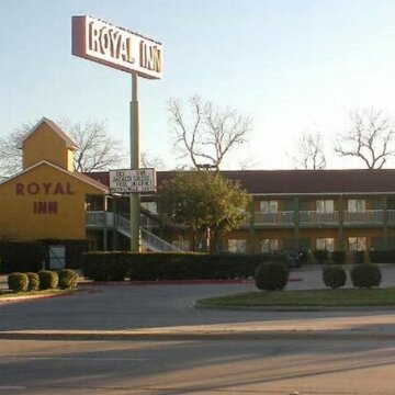 Royal Inn Dallas NW