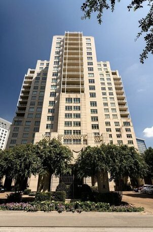 The Ritz-Carlton Dallas