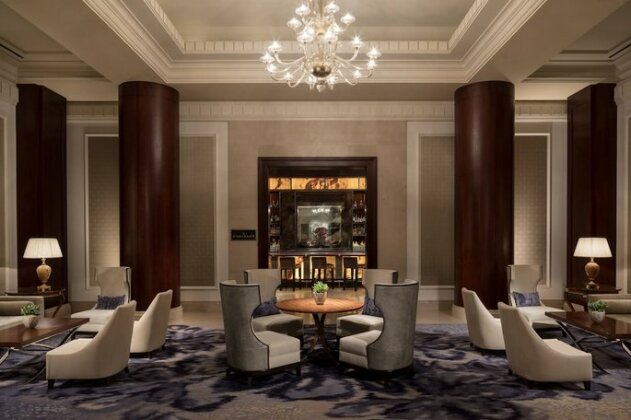 The Ritz-Carlton Dallas - Photo3