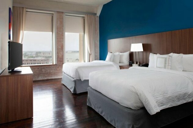 TownePlace Suites by Marriott Dallas Downtown - Photo4