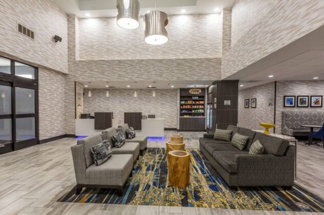 Wingate by Wyndham Dallas Love Field - Photo3