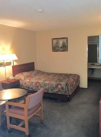 Budgetel Inn & Suites Dalton