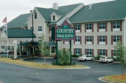 Country Inn & Suites by Radisson Dalton GA