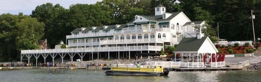 Mountain Harbor Inn Resort on the Lake