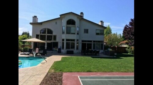 San Ramon valley monthly vacation home
