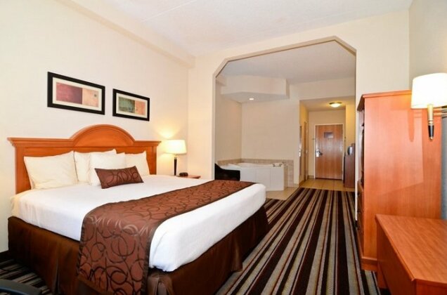 Best Western Windsor Inn and Suites - Photo5