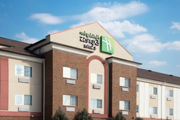 Holiday Inn Express & Suites Danville - Photo2