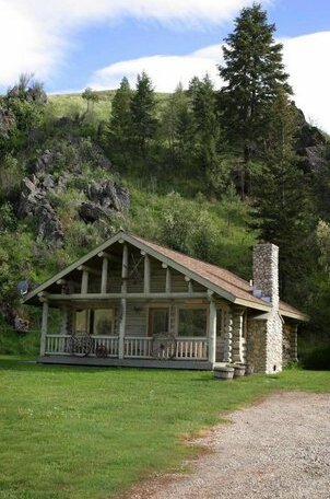 Rye Creek Lodge - Photo3