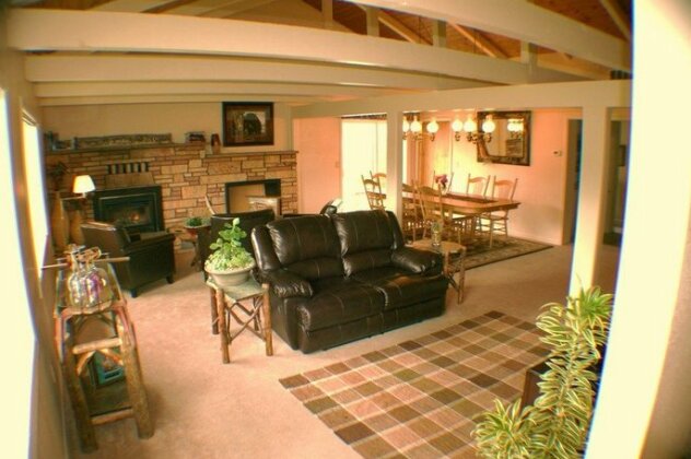 The Darby Bed and Breakfast - Photo5