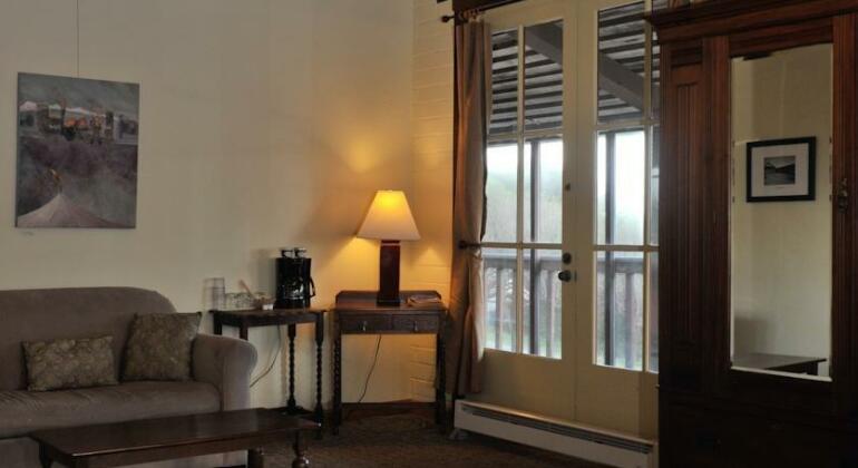 Davenport Roadhouse Inn California - Photo3