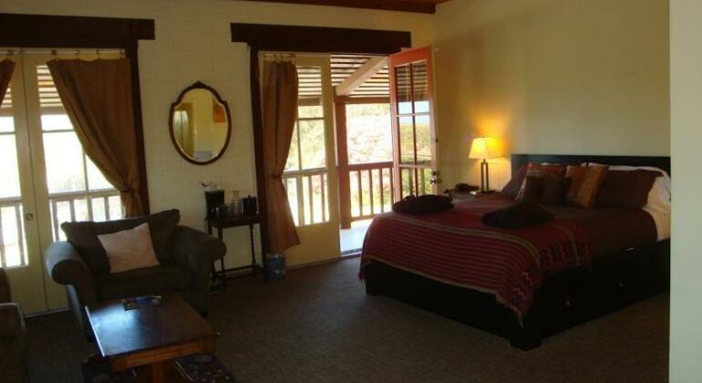 Davenport Roadhouse Inn California - Photo5