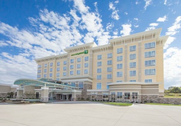 Holiday Inn Hotel & Suites Davenport - Photo2
