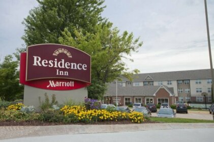 Residence Inn by Marriott Davenport